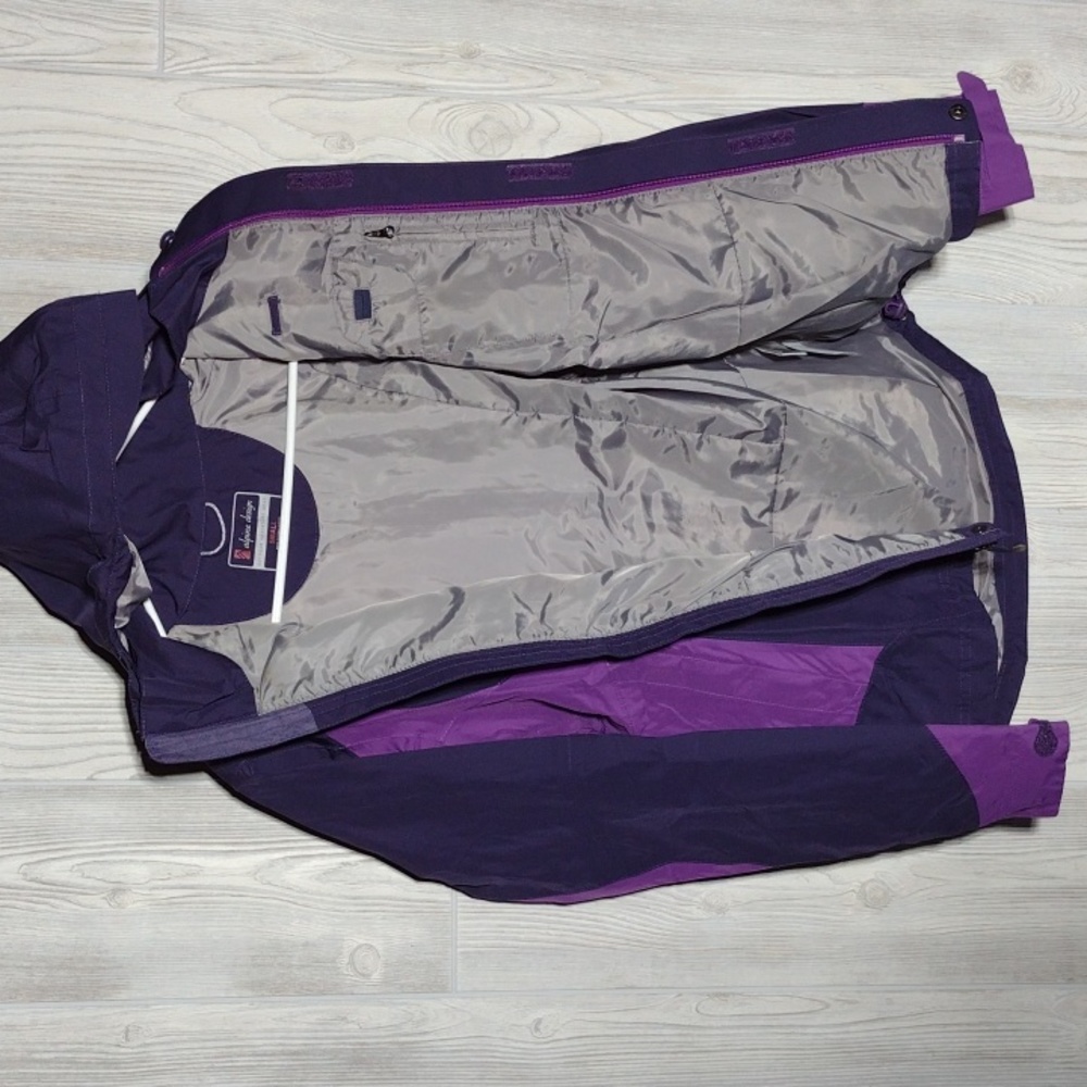 Alpine Design Lightweight Winter Jacket - image 7